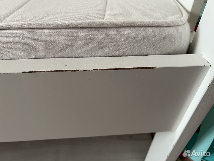 Кровать детская IKEA