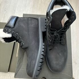 Ботинки timberland