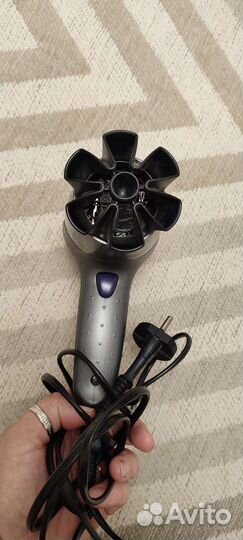 Фен для волос