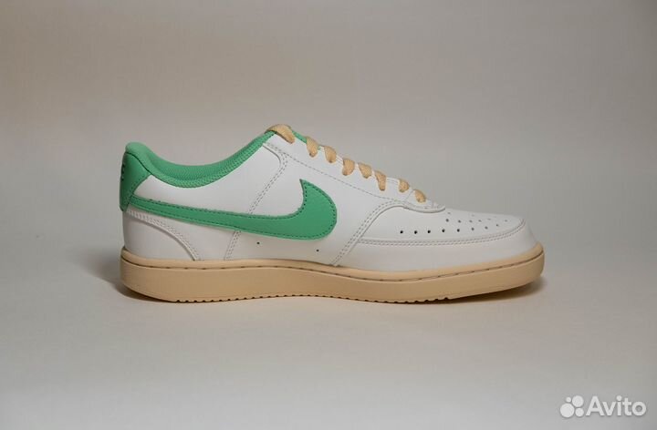 Кеды Nike Court Vision Lo