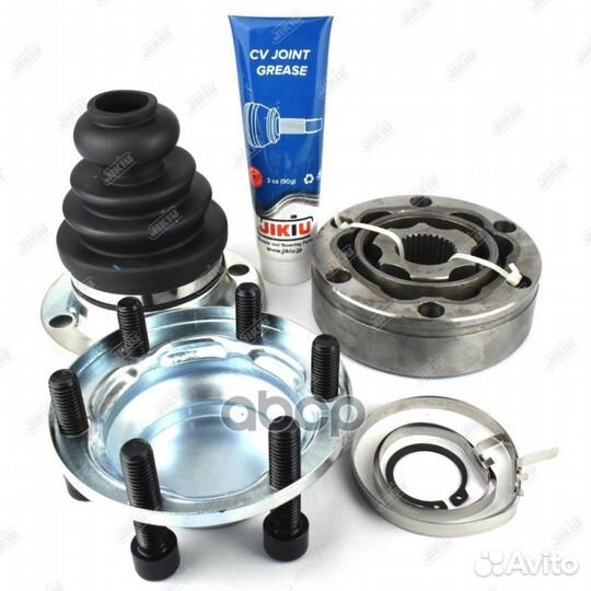 Шрус внутренний jc33061 jikiu