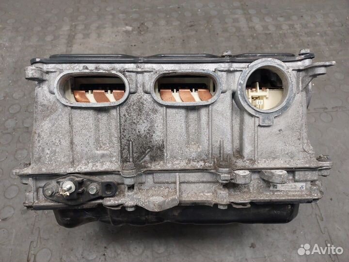 Инвертор Toyota Prius, 2011