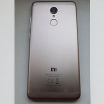 Xiaomi Redmi 5, 2/16 ГБ