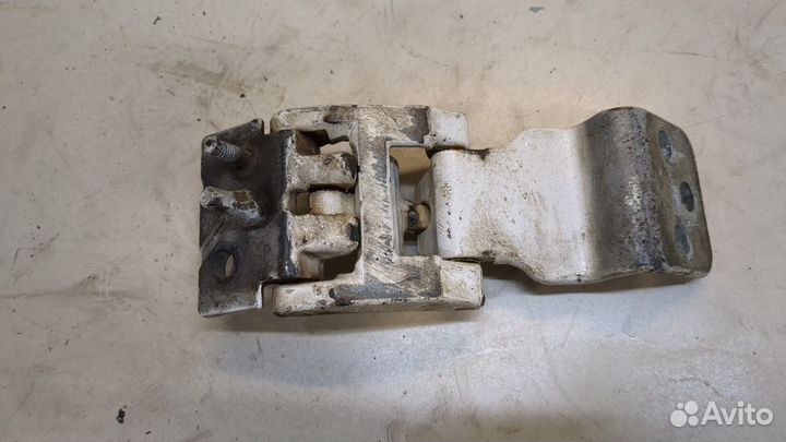 Петля двери левая задняя Ford Transit 2014, 2015