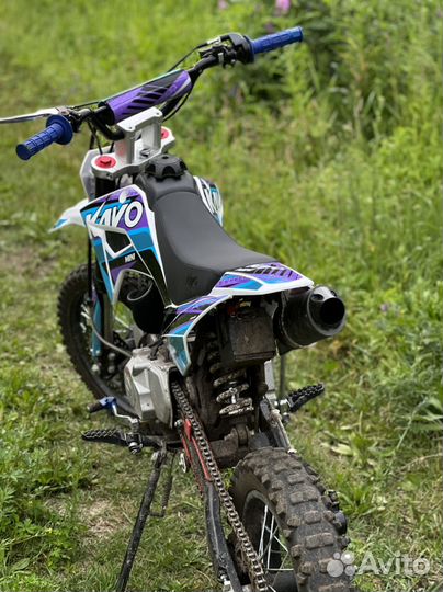 Питбайк Kayo mini 125