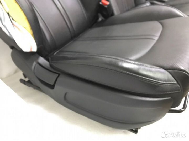 Сиденье Kia K5 DL3 G4NA 2021