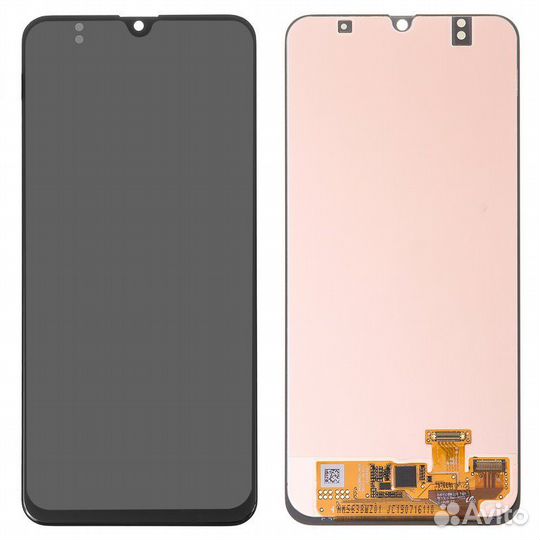 Дисплей samsung a30