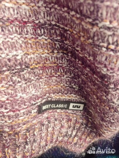 Женская одежда свитера