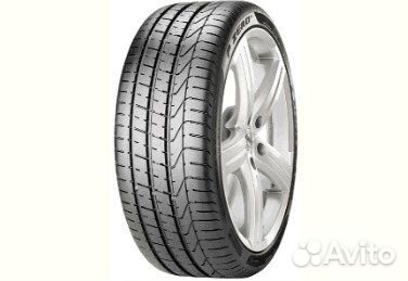 Pirelli P Zero 225/45 R19 92W