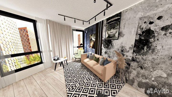 Дизайнер Интерьера