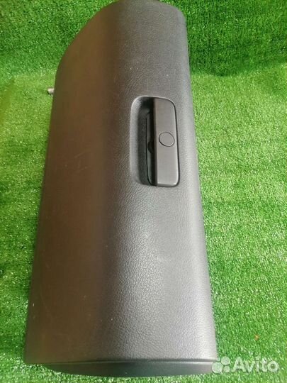 Бордачек skoda octavia tour