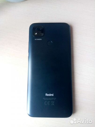 Телефон Xiaomi 9с NFC