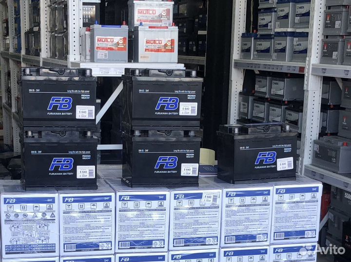 Аккумулятор ZDF Premium 100 Ач- 850 А