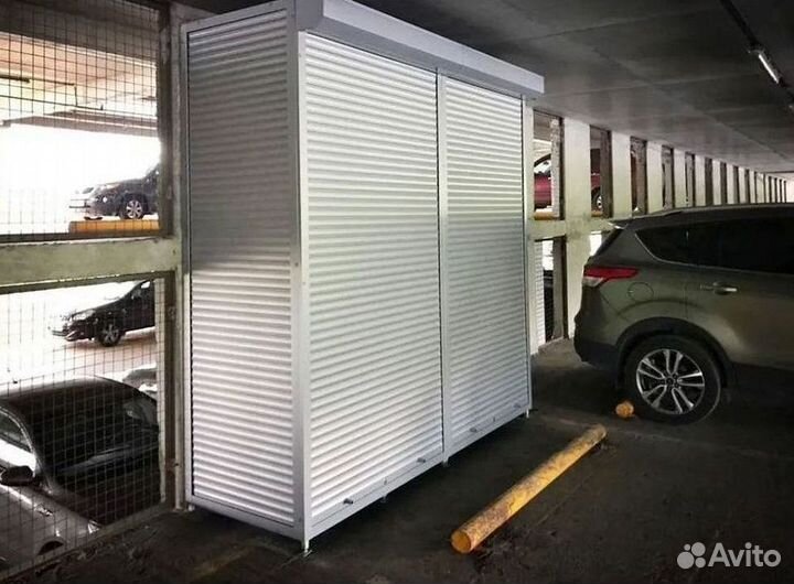 Рольставни на заказ