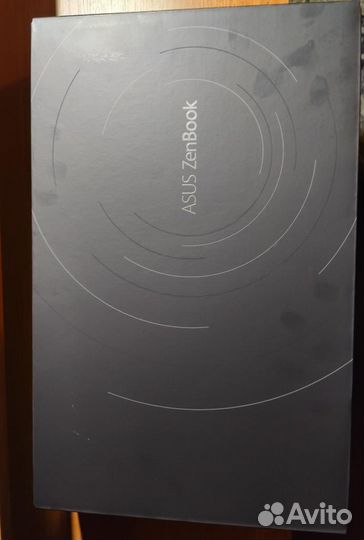 Asus zenbook 13 oled UX325E