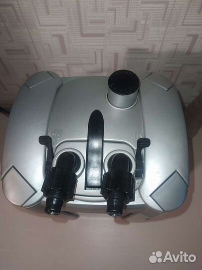 Фильтр для аквариума JBL