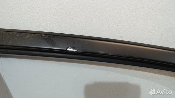 Дверь боковая Mazda 6 (GG), 2005