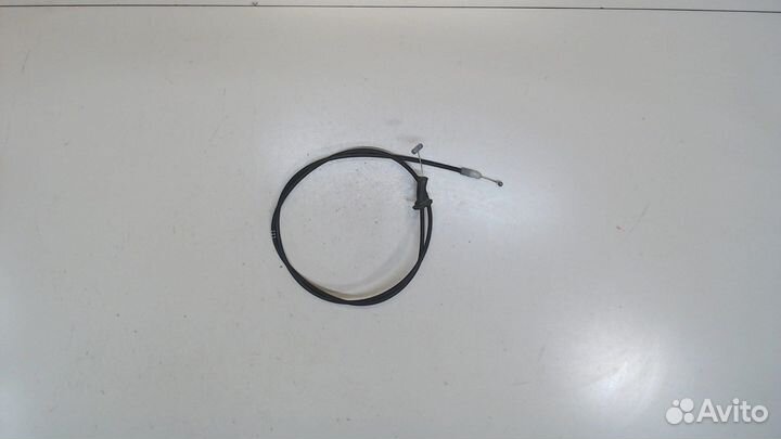 Трос капота Hyundai Tucson 1, 2007