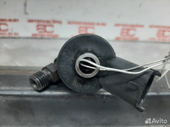 Форсунка для Hyundai-KIA Sportage 2 (KM)