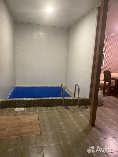 Русская баня (сауна) на дровах