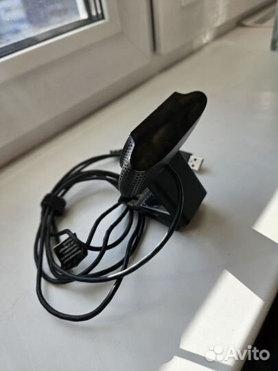 Веб-камера Logitech HD Pro C920