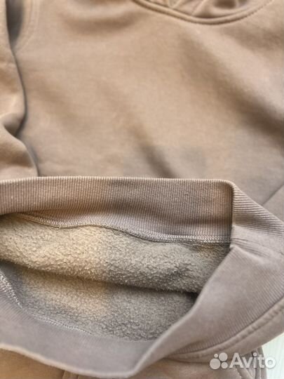 Утепленный костюм для ребенка, 116 рост