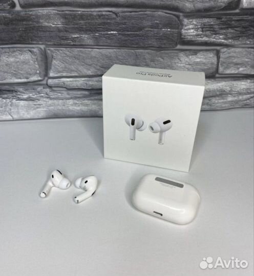AirPods Pro VS