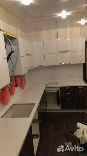 Кухни на заказ