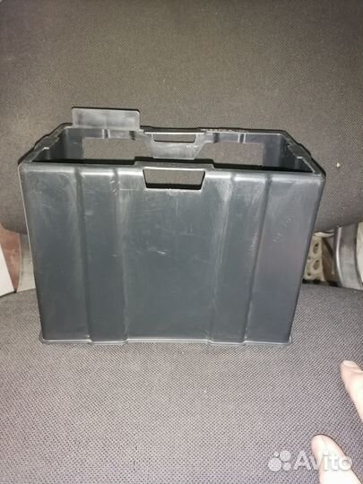 Кожух для аккумулятора хонда цивик