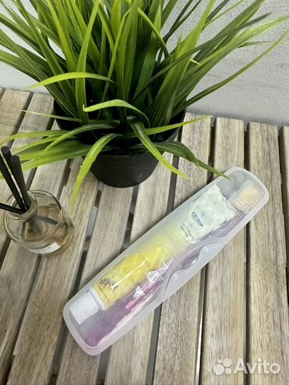 Дорожный набор атоми/atomy зубная паста