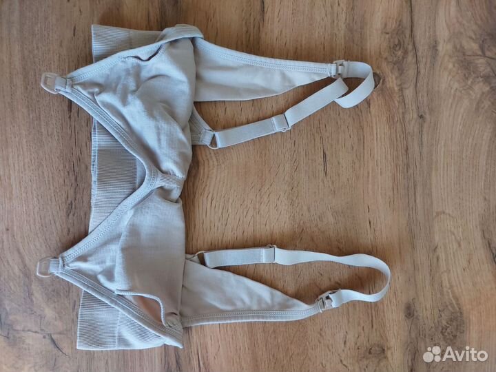 Майки и бюстгальтеры топы для кормления