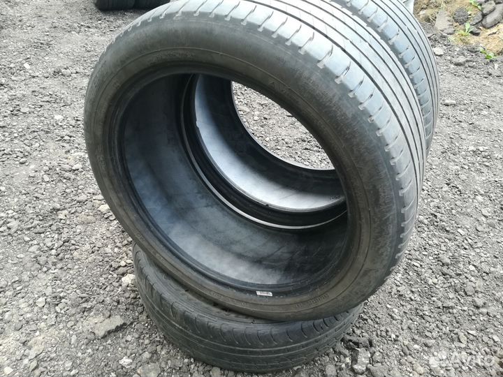 Michelin Latitude Sport 3 285/40 R20 108Y