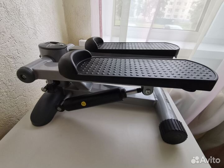 Тренажер степпер мини