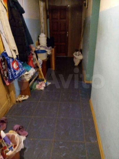 Комната 11 м² в 6-к., 3/4 эт.