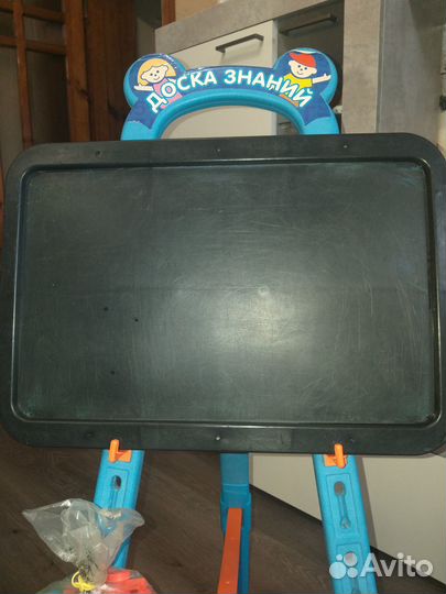 Доска знаний магнитная Joy Toy