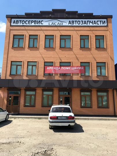 Свободного назначения, 280 м²