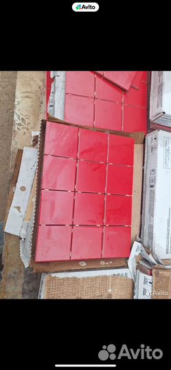 Керамическая плитка