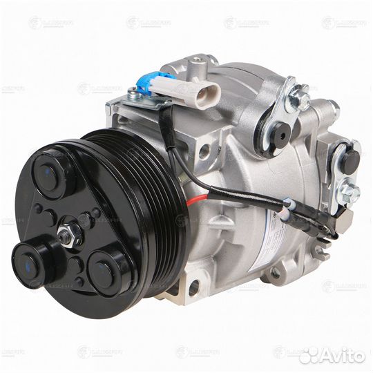 Компрессор кондиционера Opel Mokka (13) 1.4T/1.7D