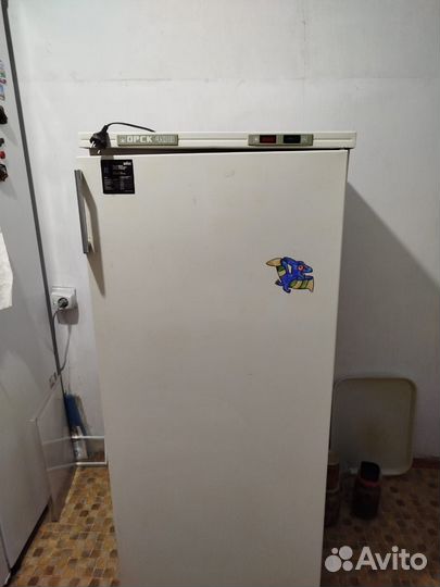 Холодилтник Орск