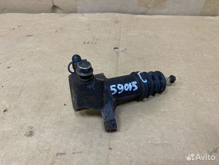 Рабочий цилиндр сцепления Chevrolet Aveo T200