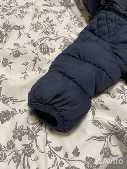 Детский комбинезон 68