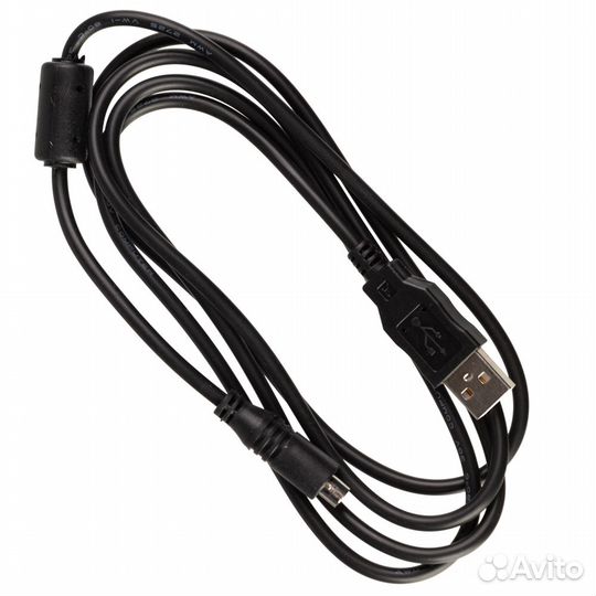 Кабель USB VMC-15FS mini USB10P для камер Sony