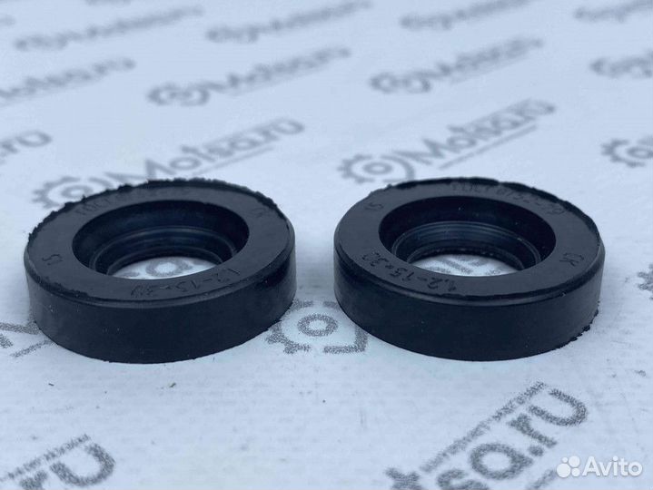 Сальник Муравей вала кикстартера 15-30