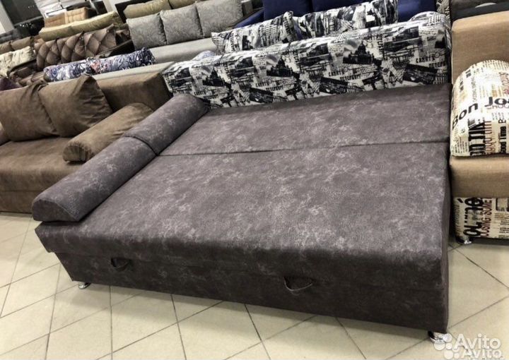 Диван Еврокнижка Арт.296
