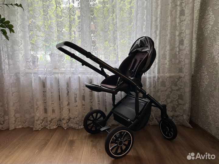 Коляска Anex m/type 2 в 1