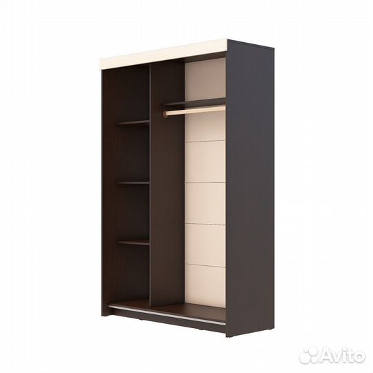 Шкаф-купе Комфорт 9М