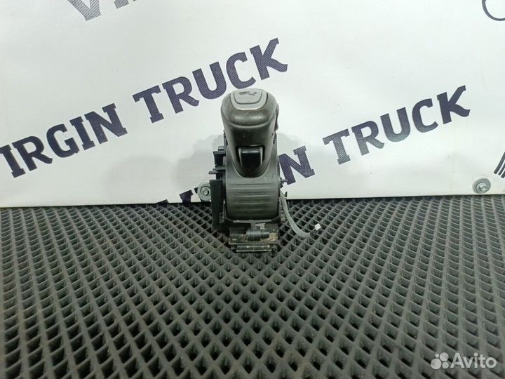 Селектор АКПП Volvo FH, Volvo FM