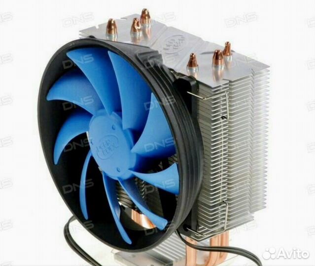 Кулер для Процессора AMD / intel