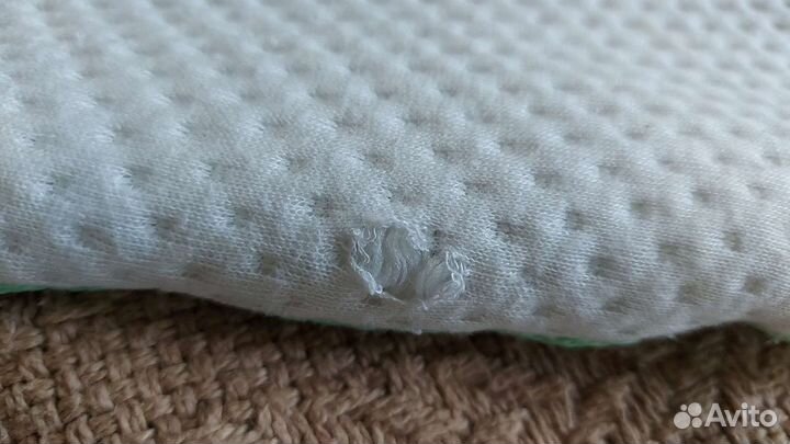 Подушка бумеранг