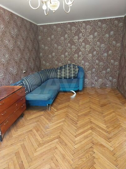 2-к. квартира, 45 м², 4/5 эт.